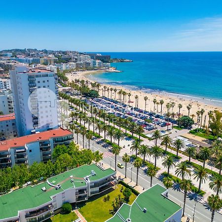 Uhc Rodas Apartments Salou Exteriör bild