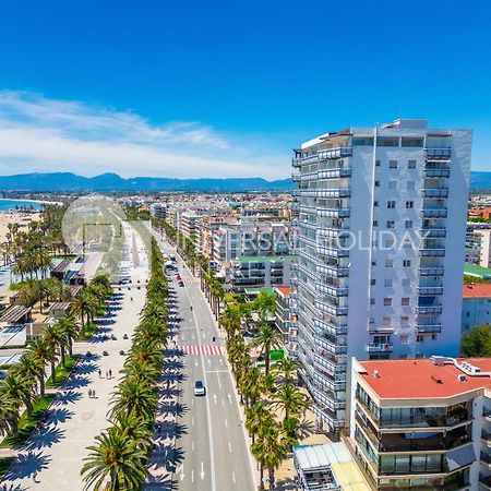Uhc Rodas Apartments Salou Exteriör bild