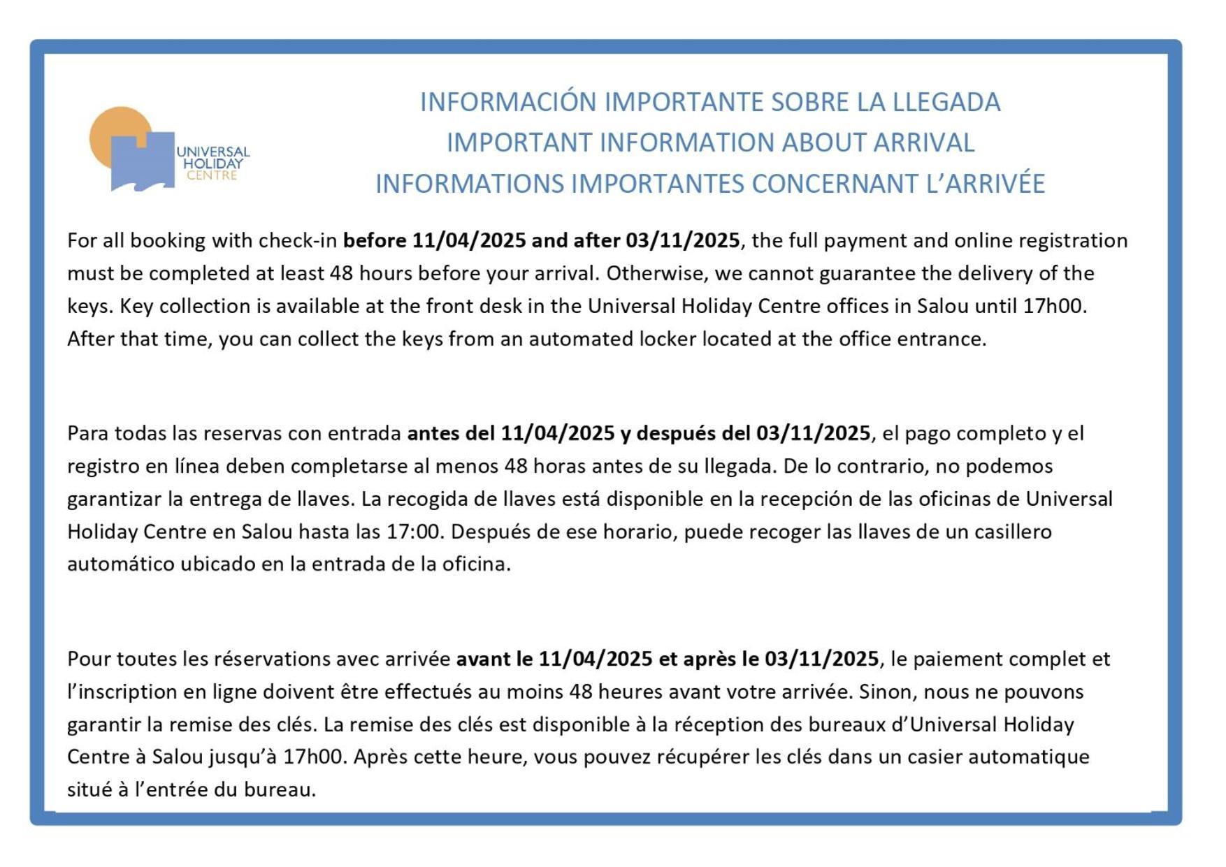 Uhc Rodas Apartments Salou Exteriör bild