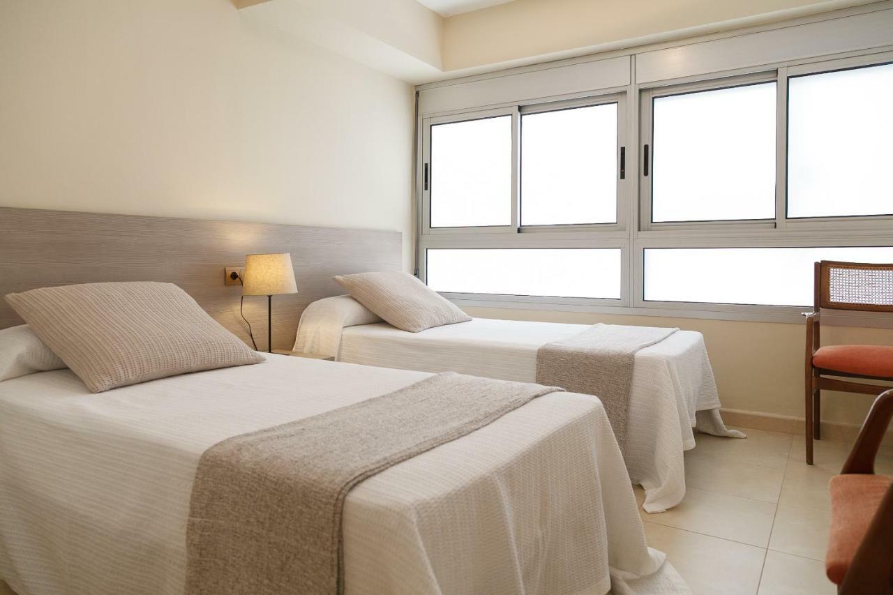 Uhc Rodas Apartments Salou Exteriör bild